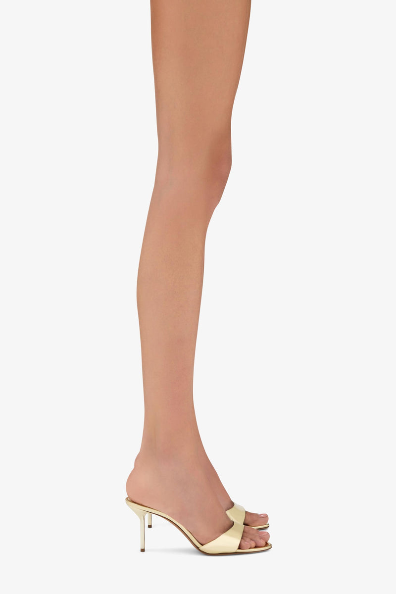 Paris Texas LIDIA MULE 70 Pezzi Unici
