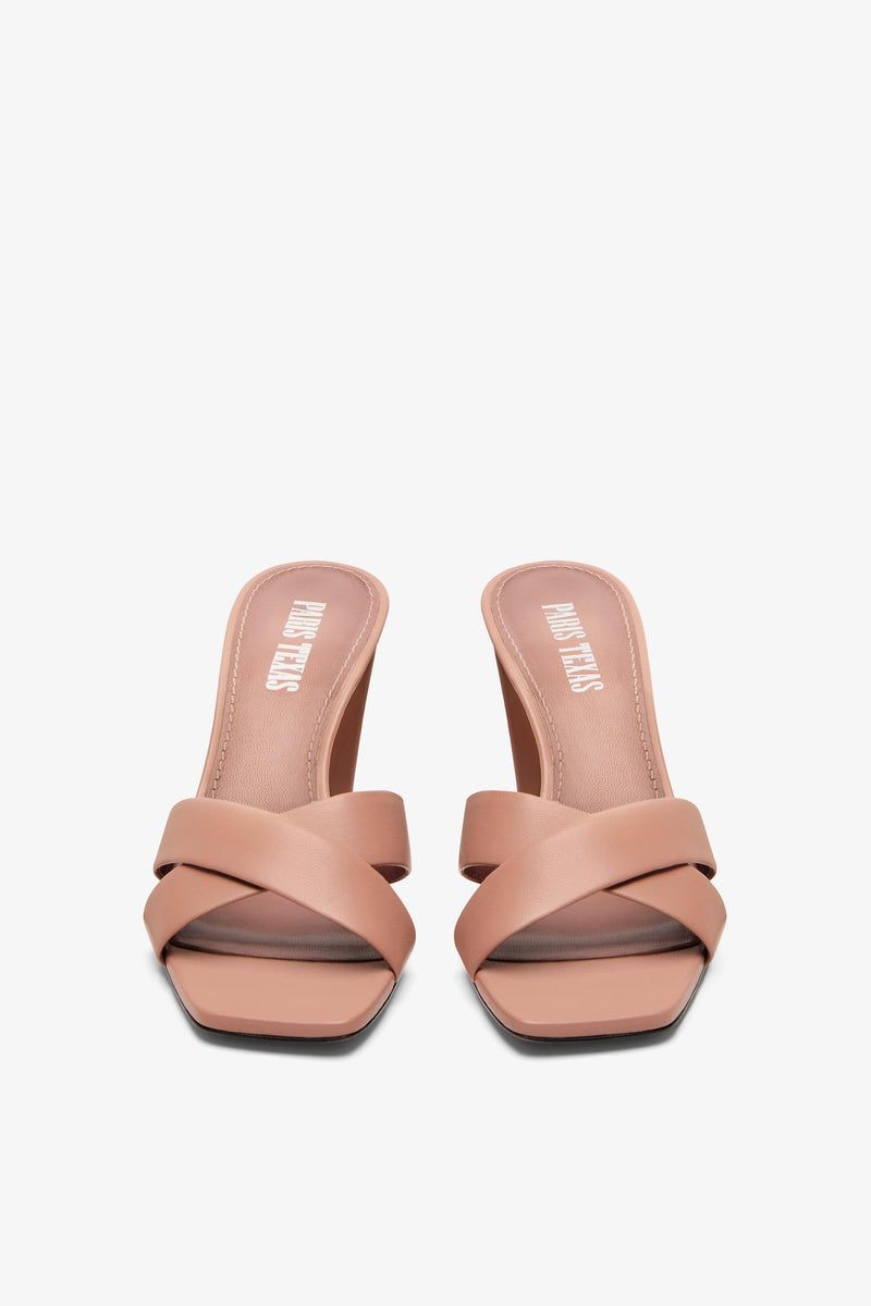 Paris Texas DAFNE MULE 70 Consegna Veloce