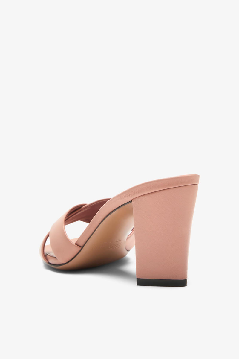 Paris Texas DAFNE MULE 70 Consegna Veloce