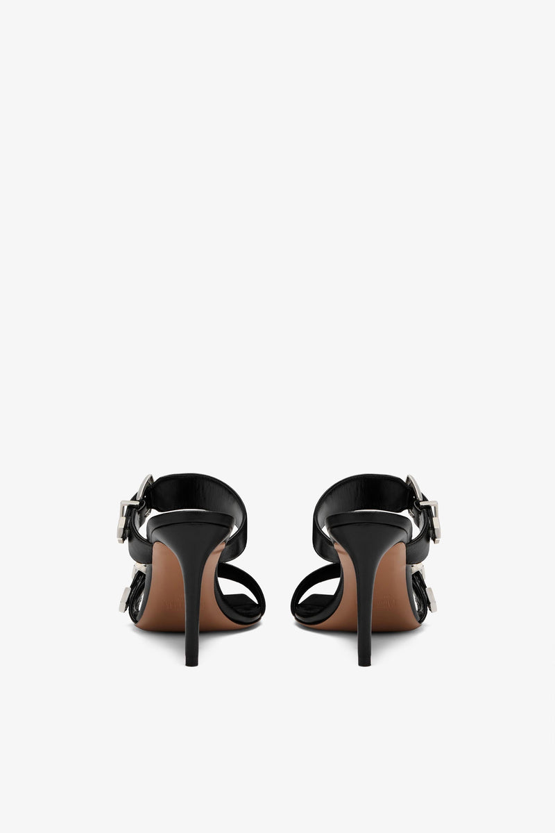 Paris Texas URSULA MULE 85 Promozione Limitata