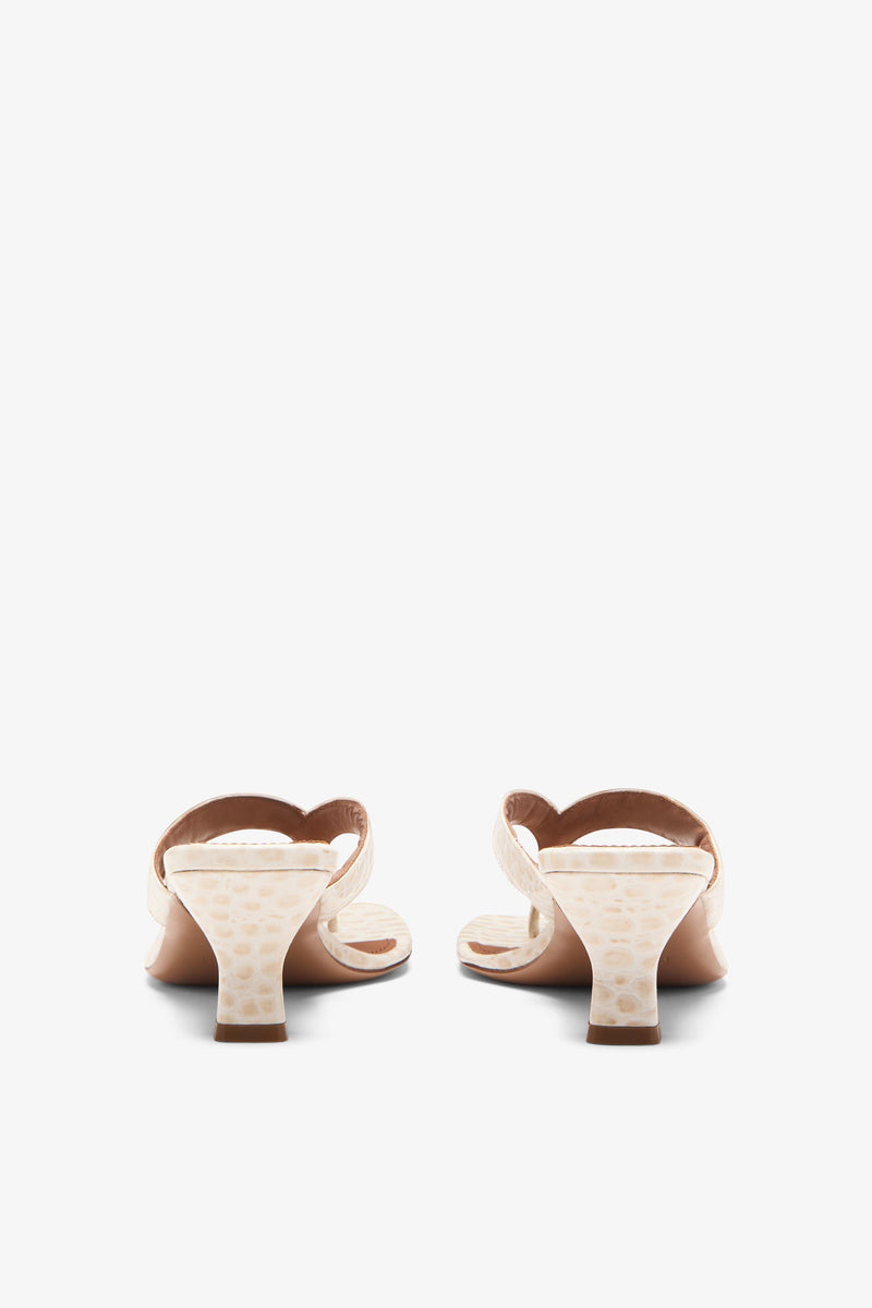 Paris Texas Portofino Mule Fino Al -60%
