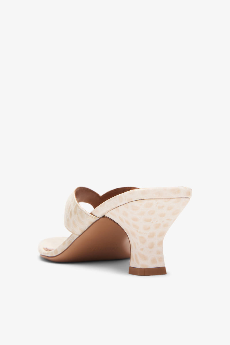 Paris Texas Portofino Mule Fino Al -60%