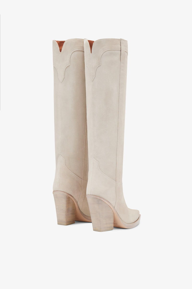 Paris Texas El Dorado Boot Shopping Online