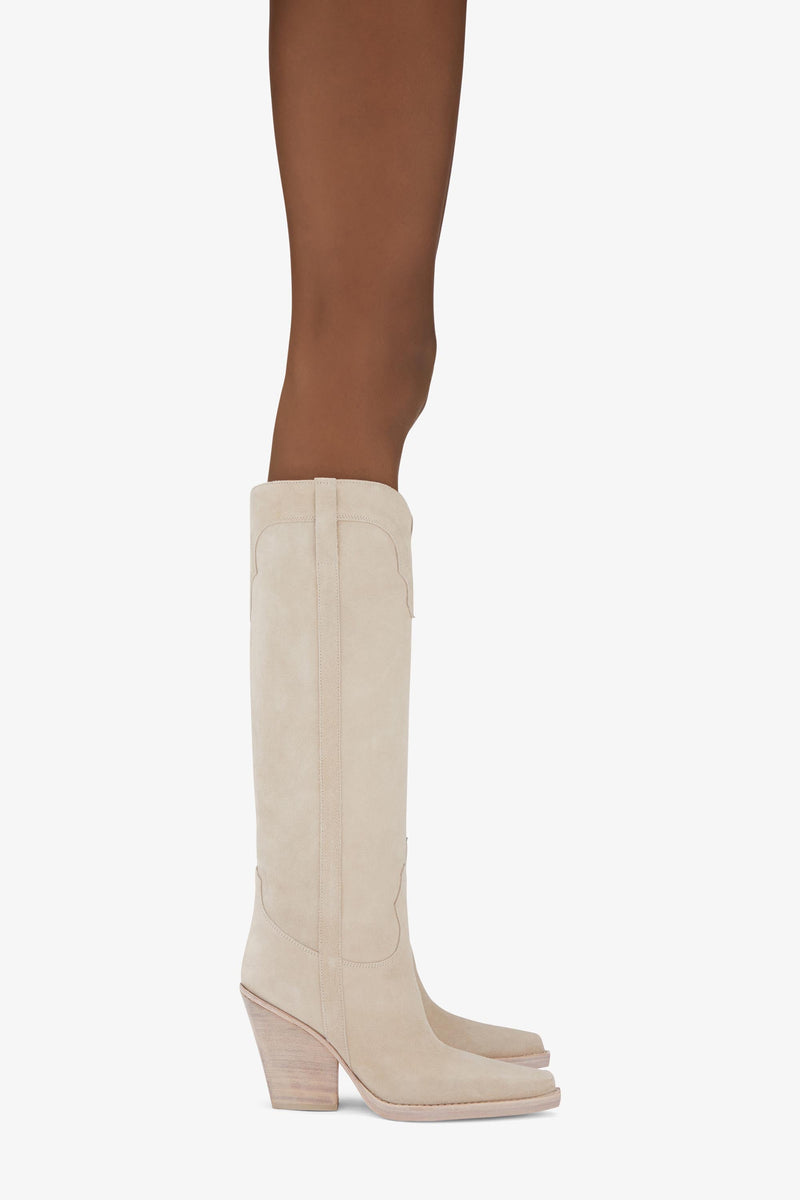 Paris Texas El Dorado Boot Shopping Online