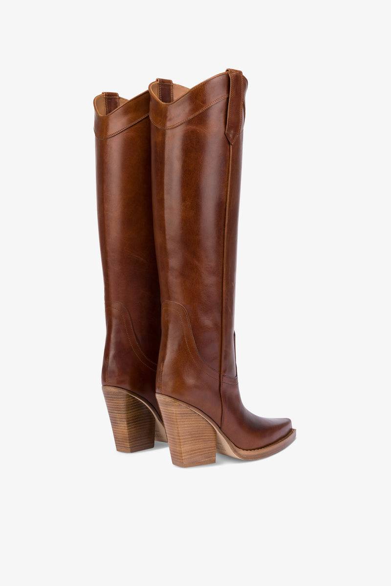Paris Texas EL DORADO BOOT Novità