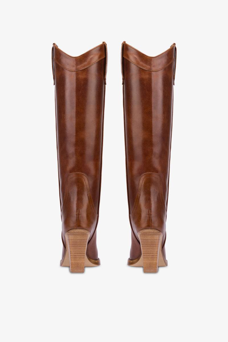 Paris Texas EL DORADO BOOT Novità