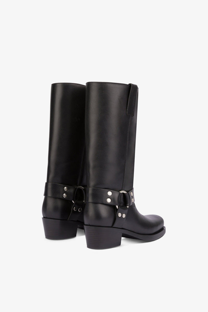 Paris Texas ROXY BOOT Presa