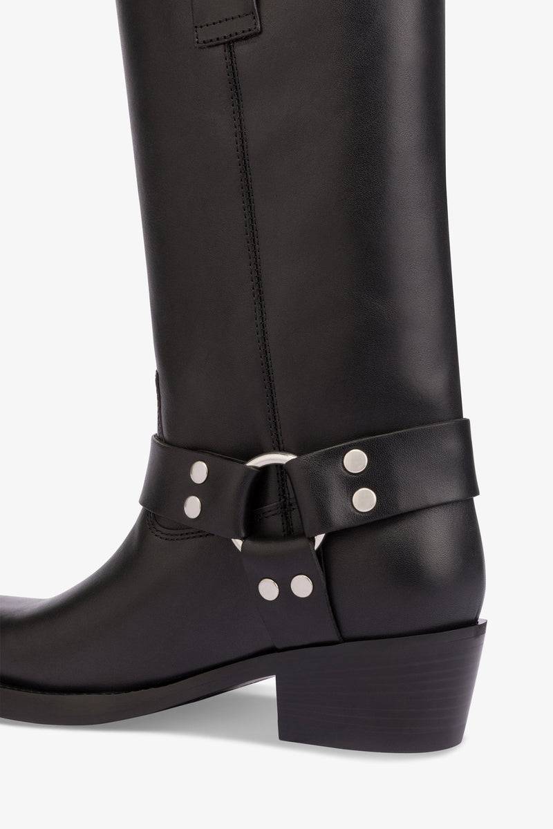 Paris Texas ROXY BOOT Presa