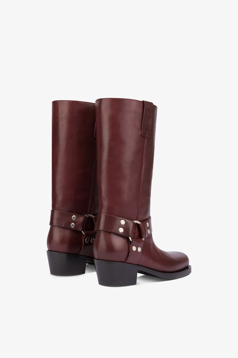 Paris Texas ROXY BOOT Sconto