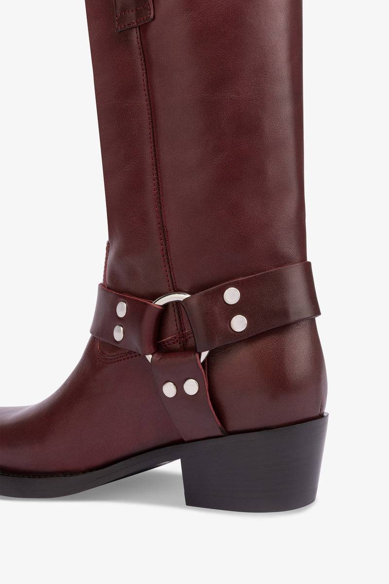 Paris Texas ROXY BOOT Sconto