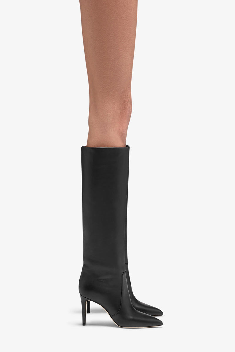 Paris Texas Stiletto Boot 85 Offerta