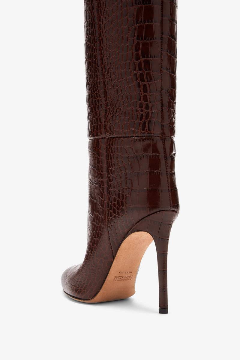 Paris Texas STILETTO BOOT Economico