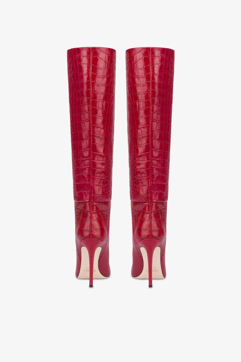 Paris Texas STILETTO BOOT In Vendita