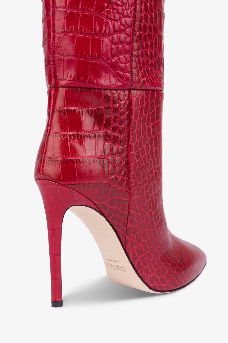 Paris Texas STILETTO BOOT In Vendita