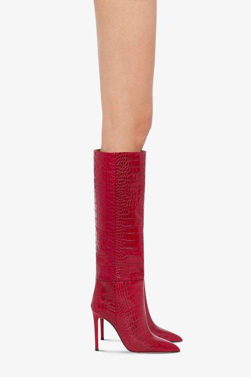 Paris Texas STILETTO BOOT In Vendita
