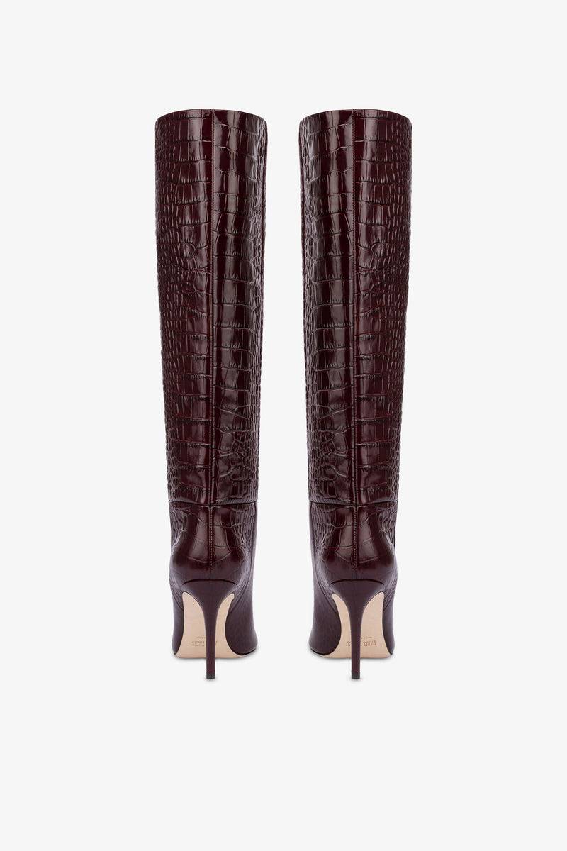 Paris Texas STILETTO BOOT 85 Saldi