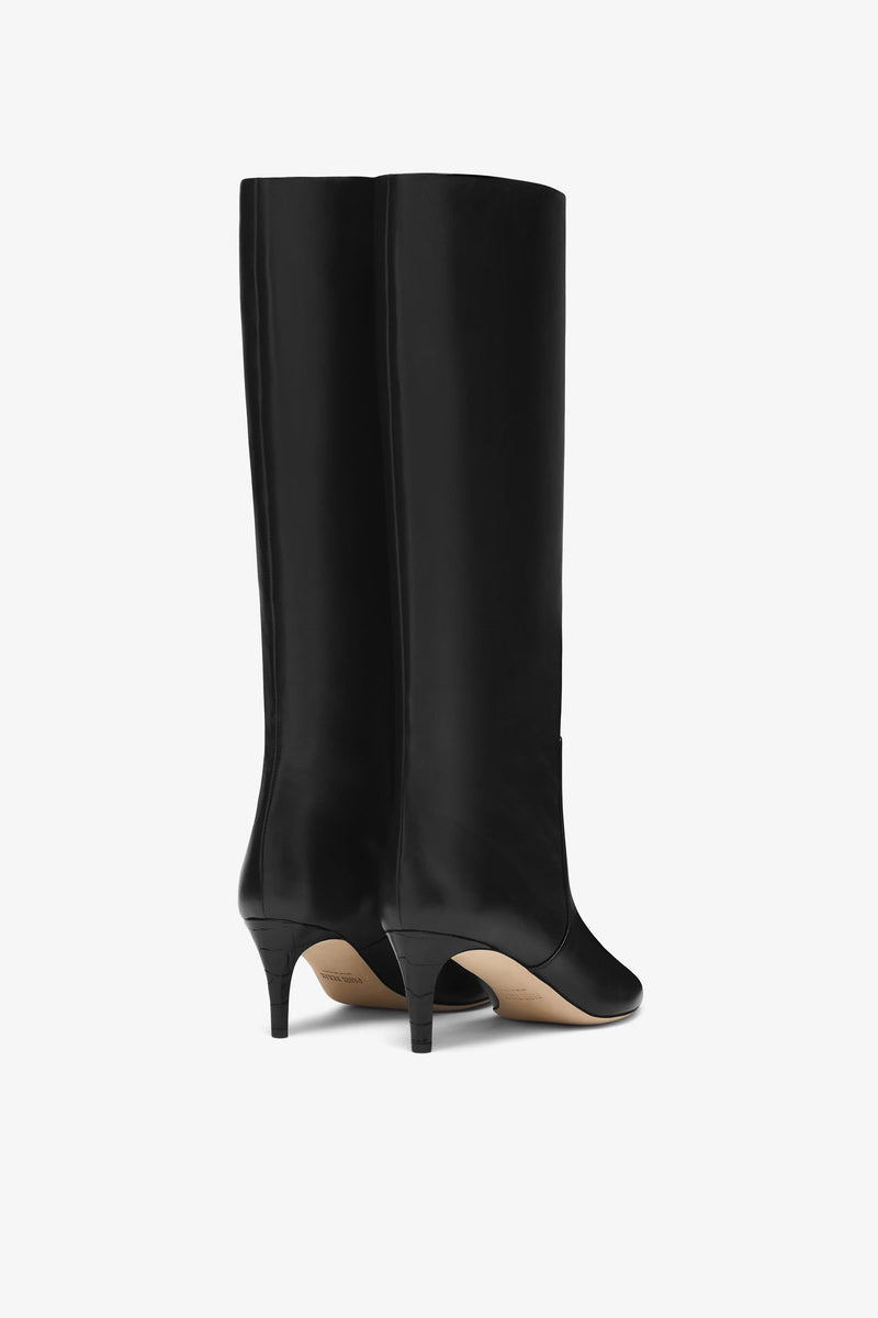 Paris Texas Stiletto Boot 60 Vendita Economica