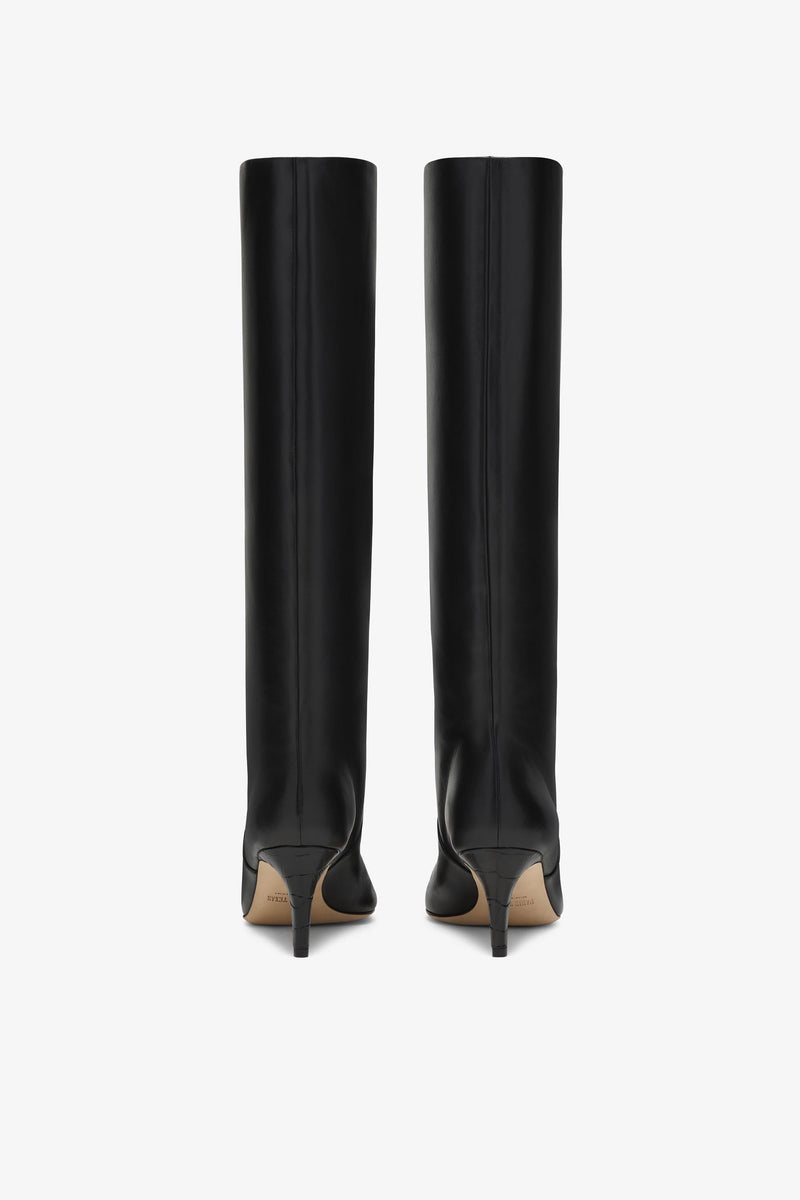Paris Texas Stiletto Boot 60 Vendita Economica