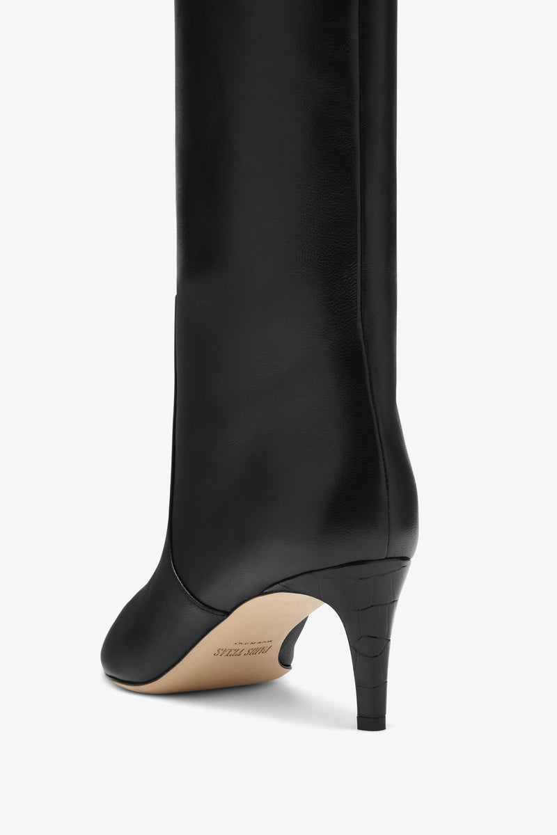 Paris Texas Stiletto Boot 60 Vendita Economica