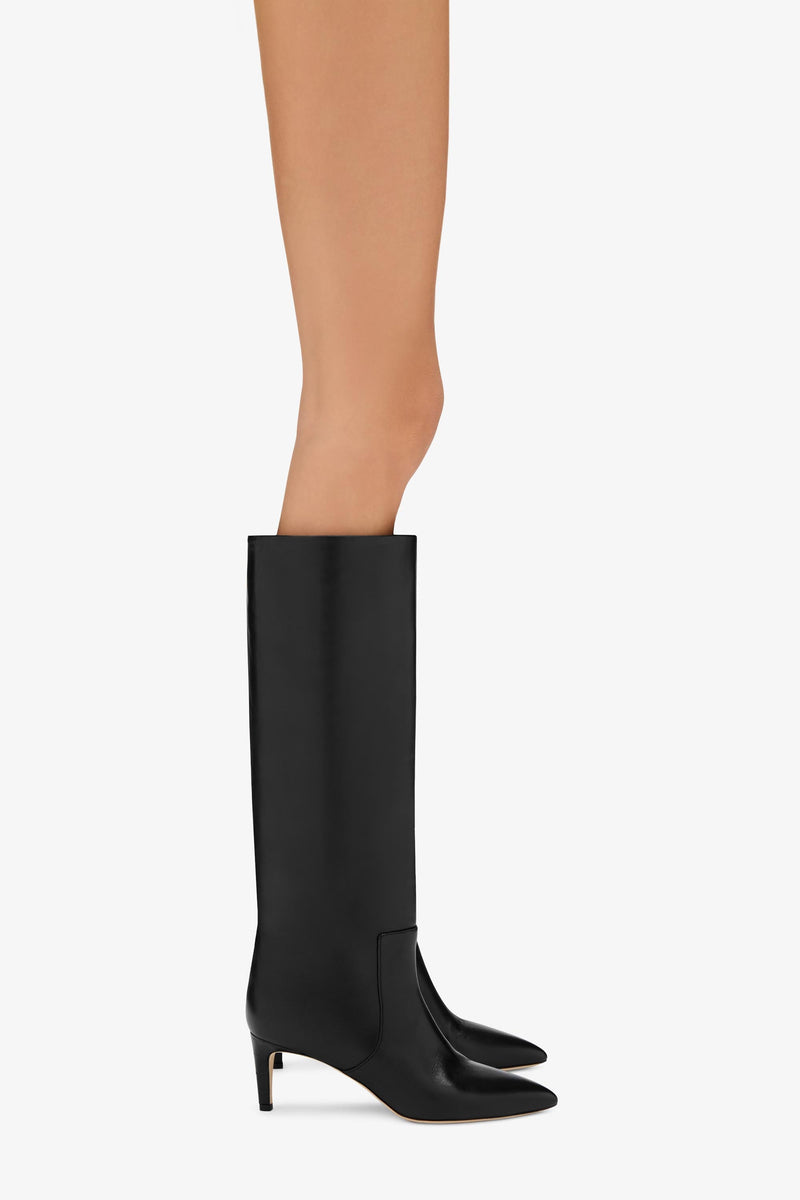 Paris Texas Stiletto Boot 60 Vendita Economica