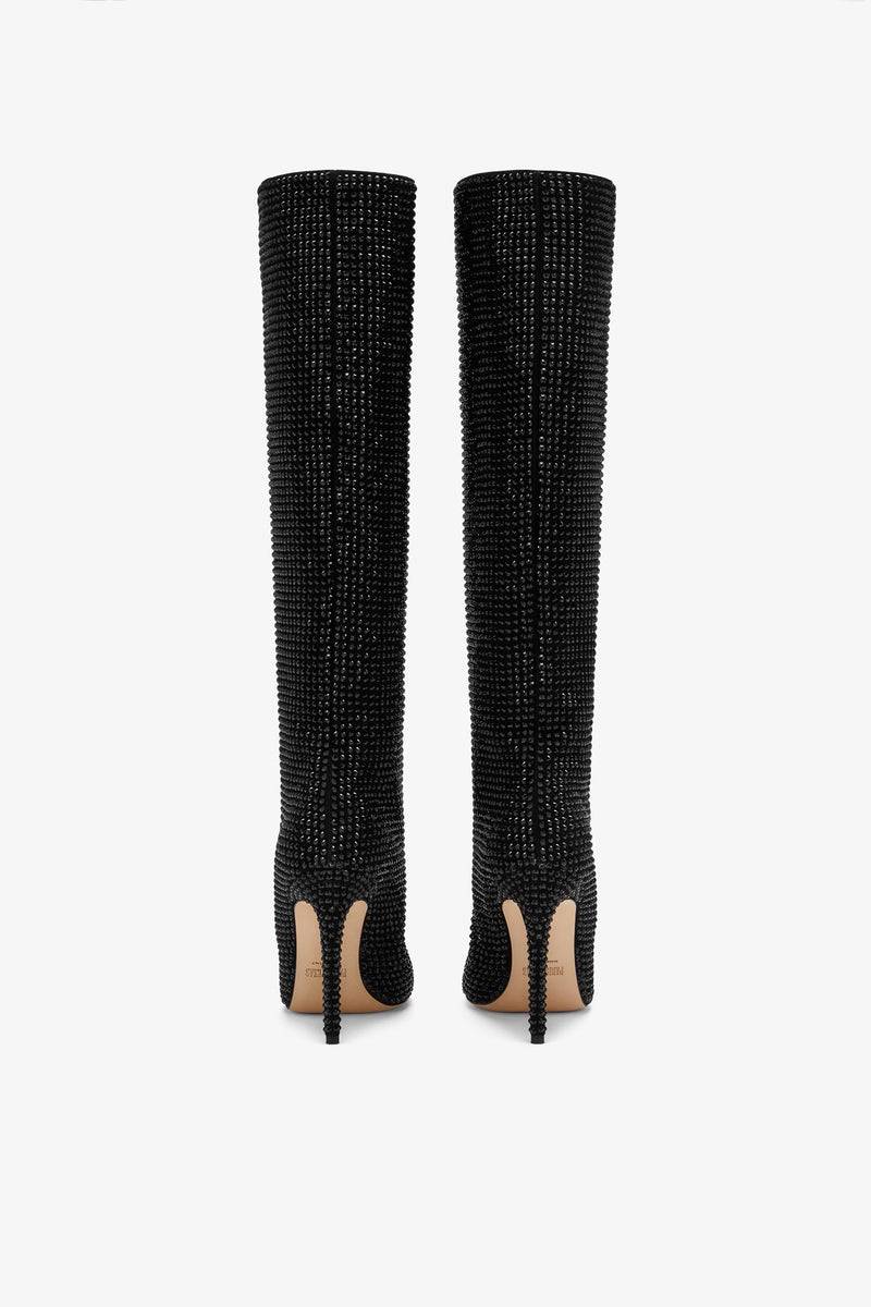Paris Texas Holly Stiletto Boot Saldi Di Fabbrica