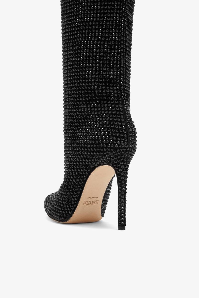 Paris Texas Holly Stiletto Boot Saldi Di Fabbrica