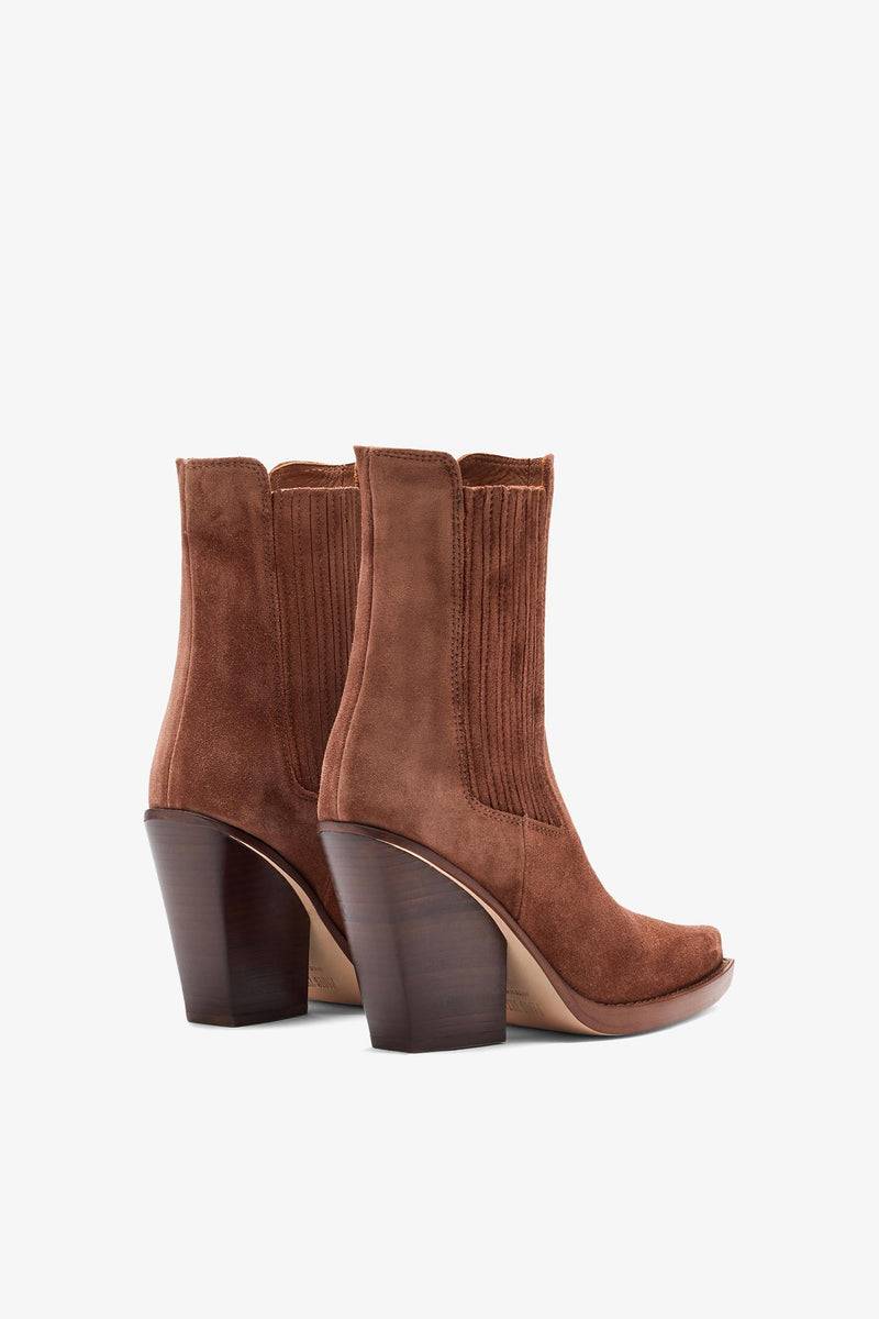 Paris Texas Dallas Ankle Boot Vendite Flash