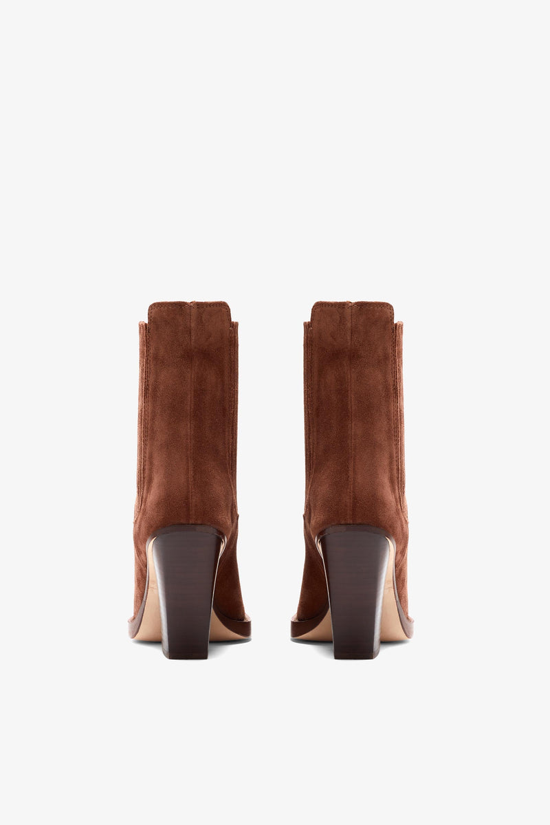 Paris Texas Dallas Ankle Boot Vendite Flash
