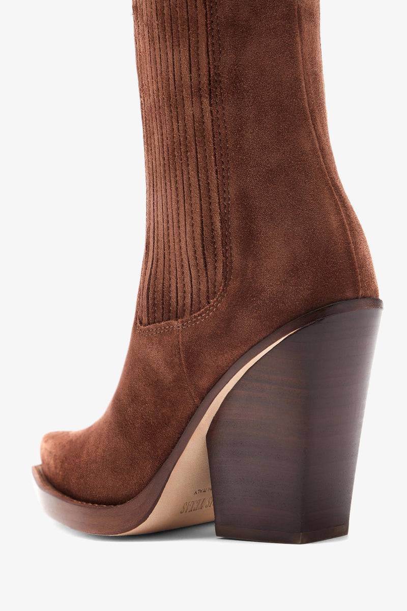 Paris Texas Dallas Ankle Boot Vendite Flash