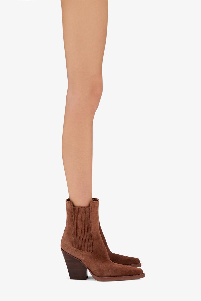 Paris Texas Dallas Ankle Boot Vendite Flash