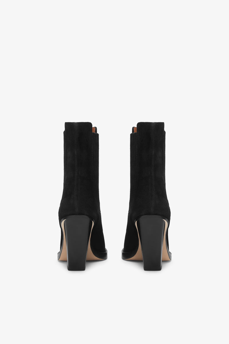 Paris Texas Dallas Ankle Boot Negozio