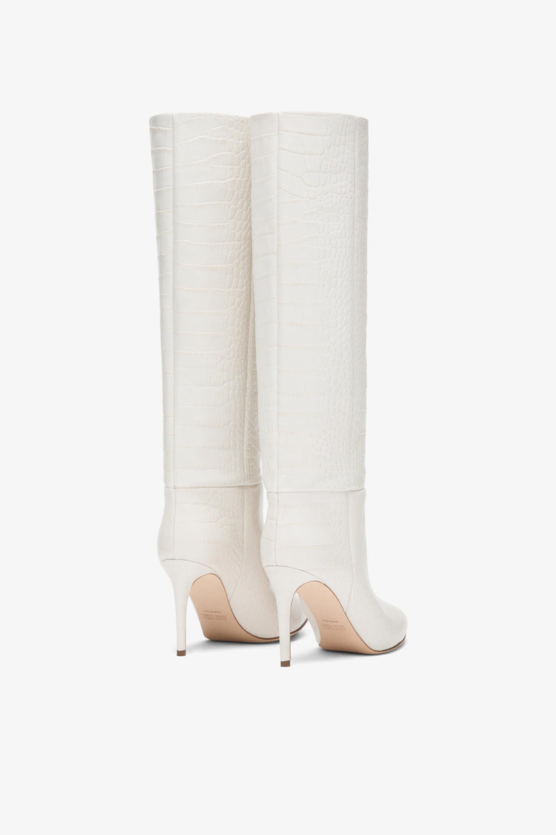 Paris Texas STILETTO BOOT 85 Nuova
