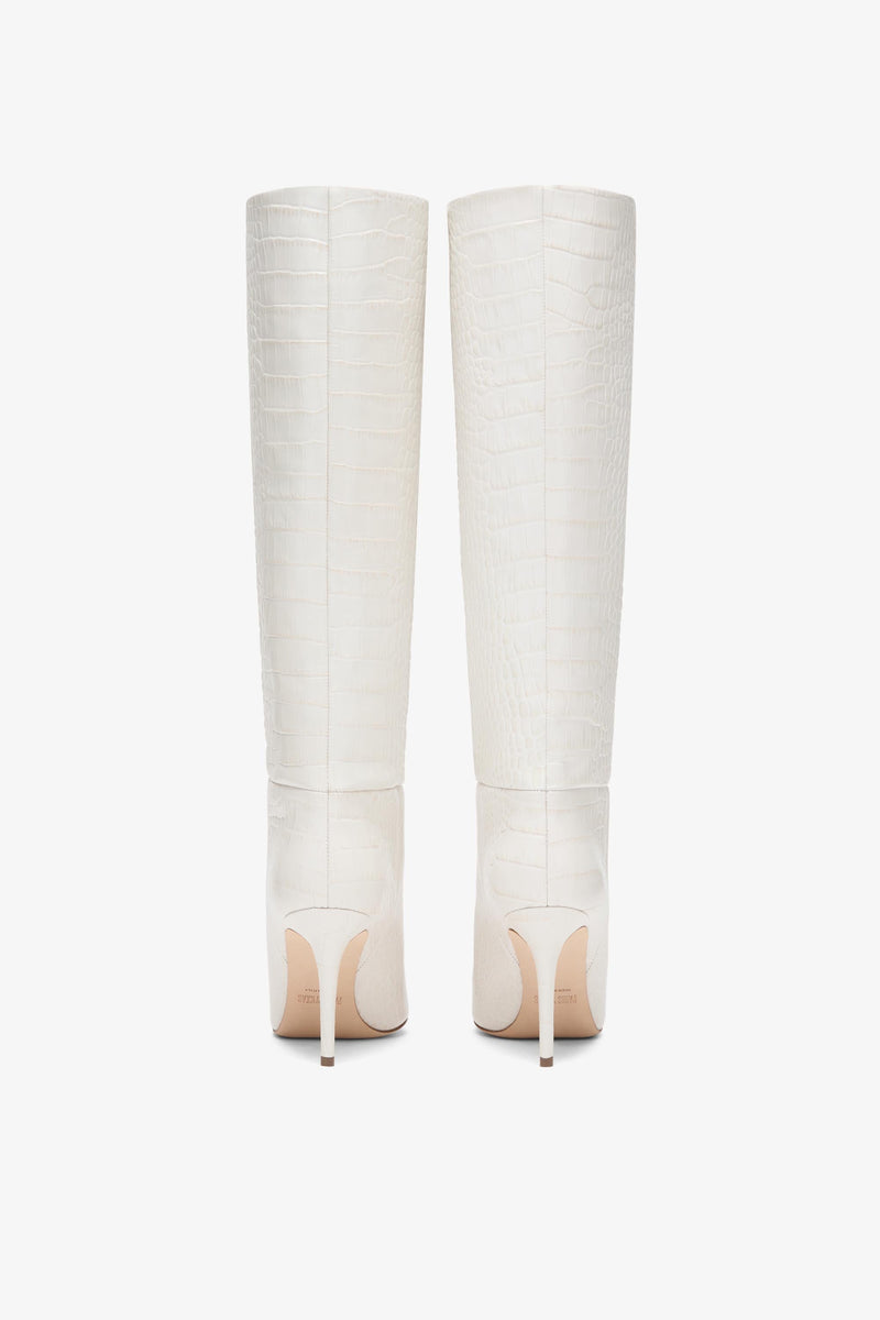 Paris Texas STILETTO BOOT 85 Nuova