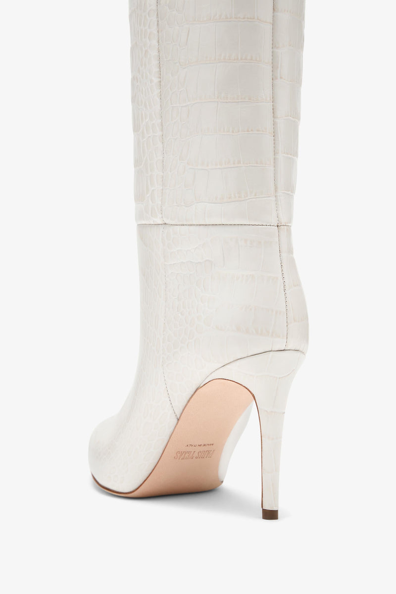 Paris Texas STILETTO BOOT 85 Nuova