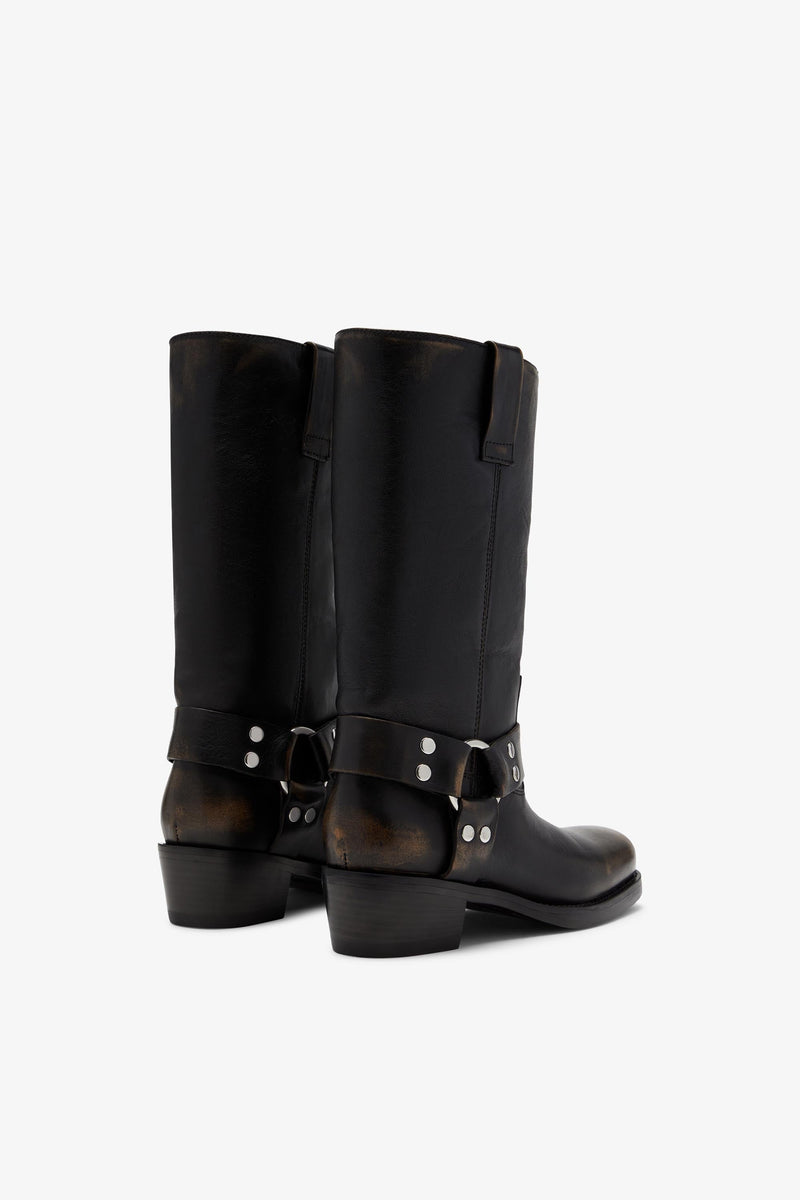 Paris Texas Roxy Boot 2025