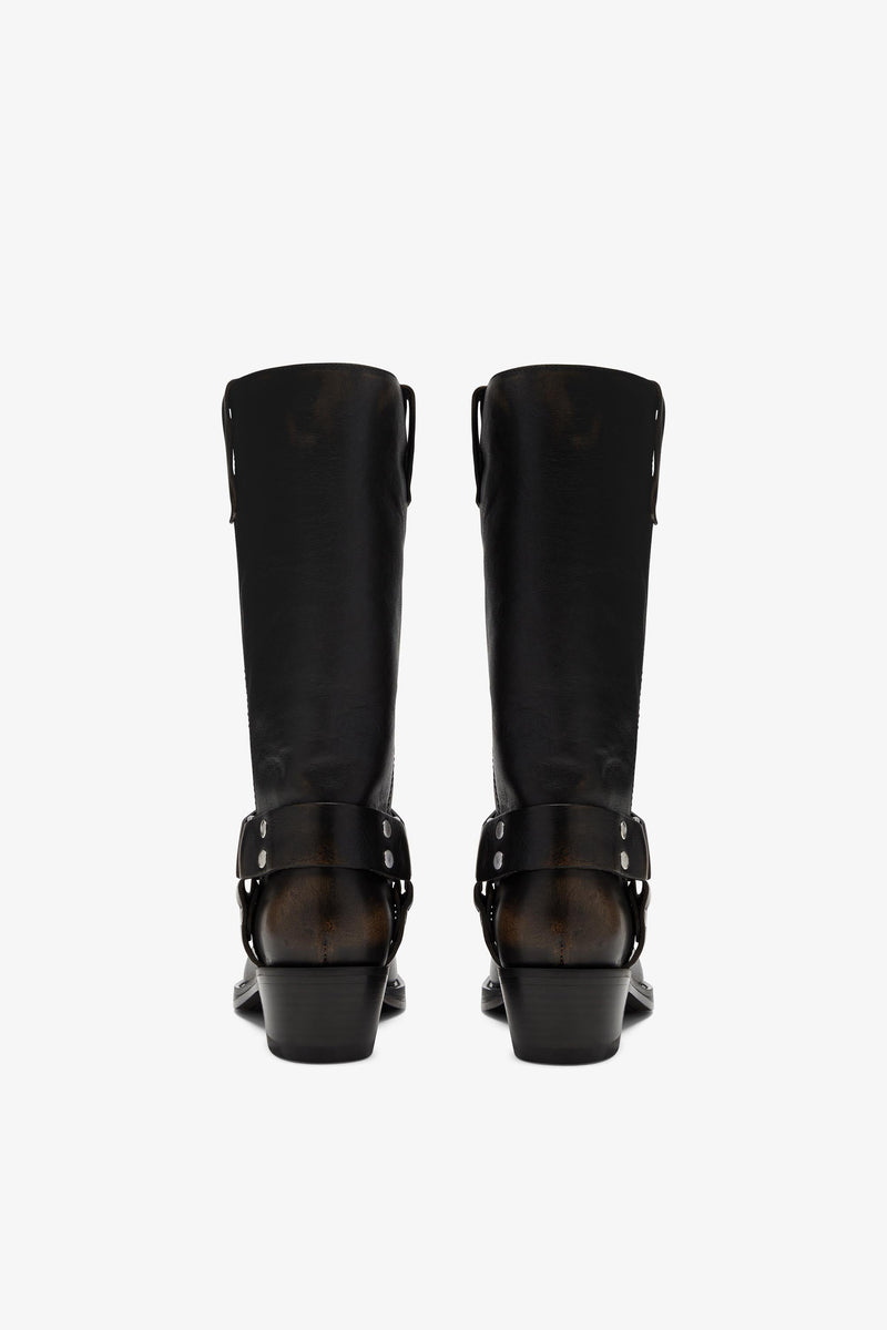 Paris Texas Roxy Boot 2025