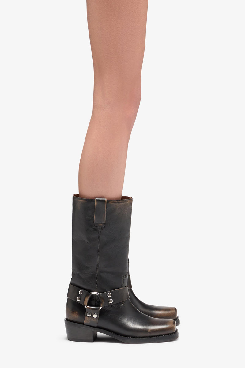 Paris Texas Roxy Boot 2025