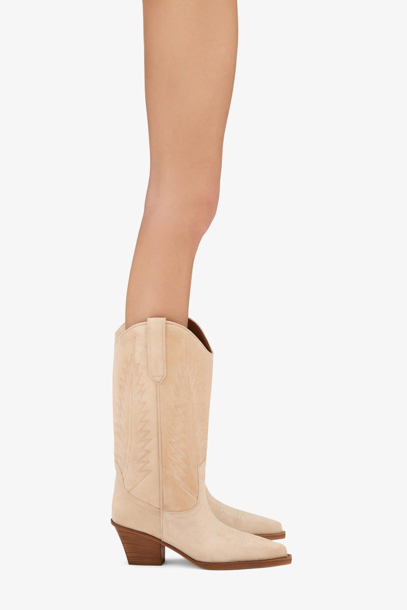 Paris Texas ROSARIO BOOT Italia