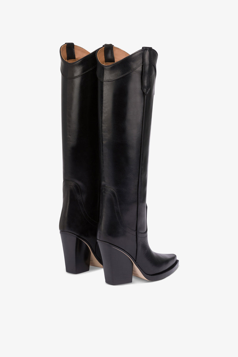 Paris Texas EL DORADO BOOT 2025