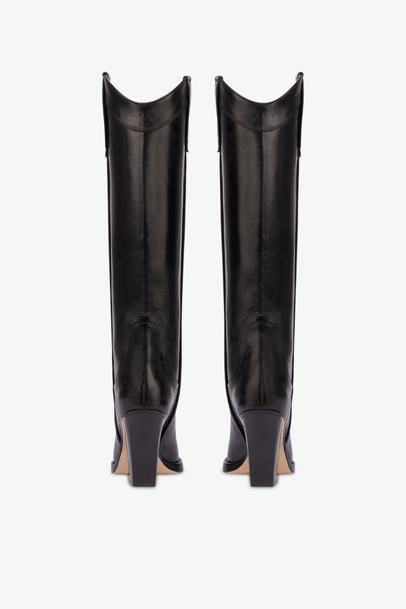 Paris Texas EL DORADO BOOT 2025