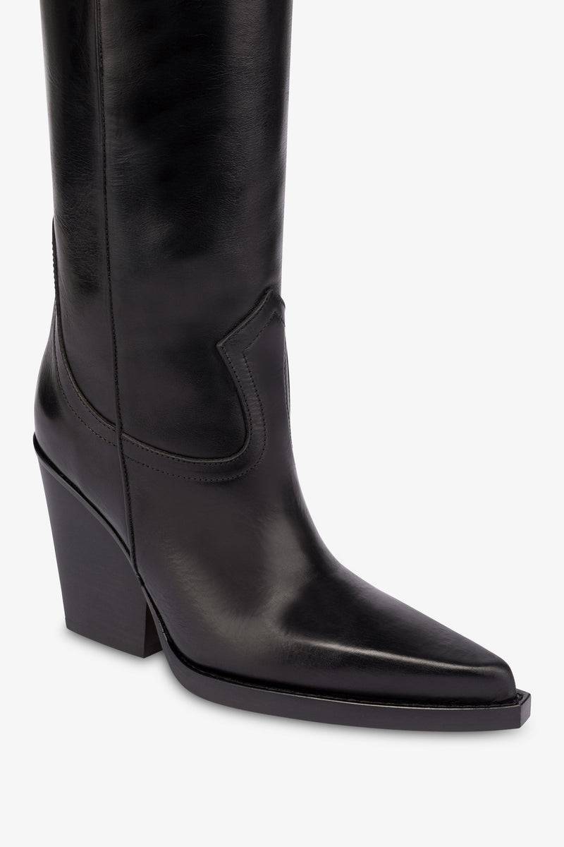 Paris Texas EL DORADO BOOT 2025