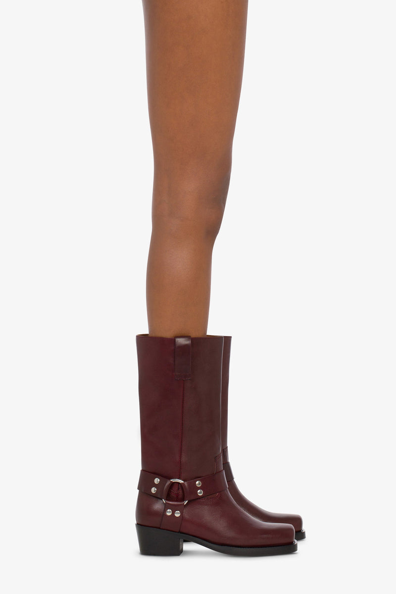 Paris Texas ROXY BOOT Qualità