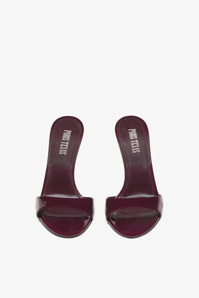 Paris Texas Lidia Mule Promozione
