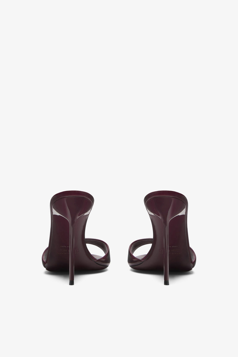 Paris Texas Lidia Mule Promozione