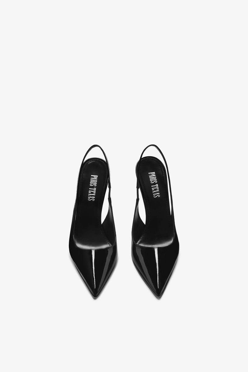 Paris Texas Lidia Slingback Pezzi Unici