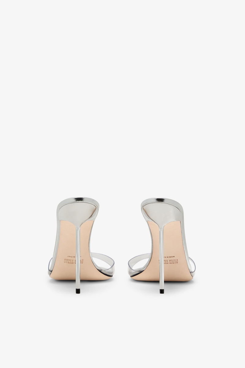 Paris Texas Lidia Mule Soddisfazione Garantita
