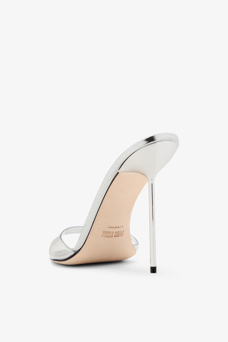 Paris Texas Lidia Mule Soddisfazione Garantita
