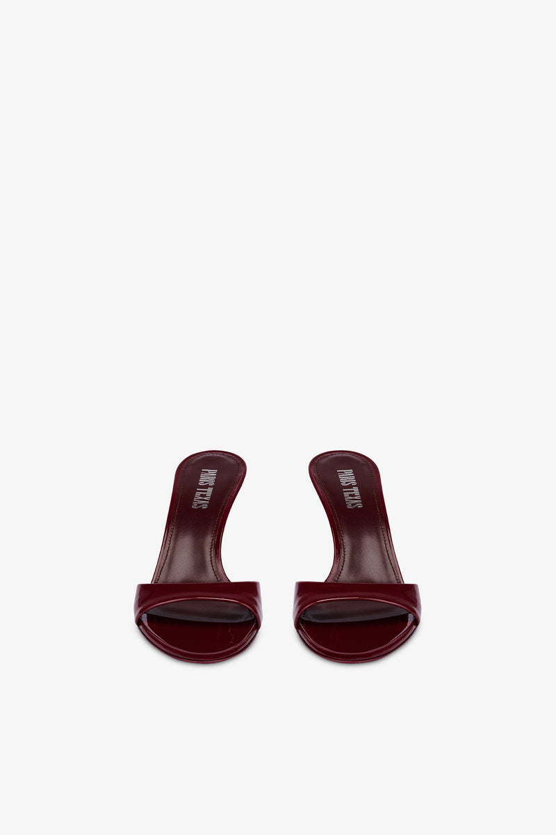 Paris Texas LIDIA MULE 70 Consegna Veloce