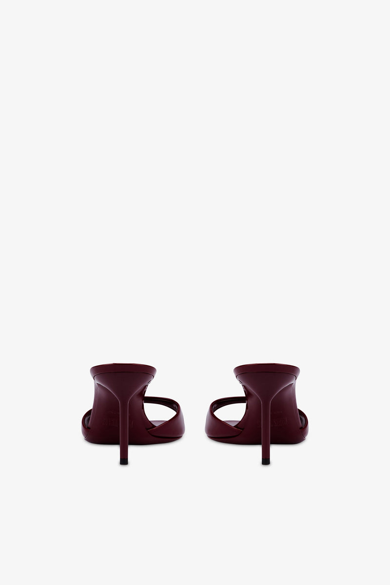 Paris Texas LIDIA MULE 70 Consegna Veloce