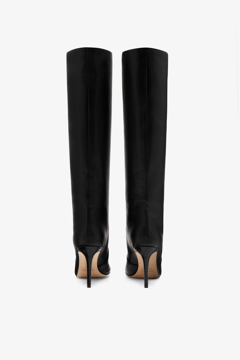 Paris Texas Stiletto Boot 85 Affare Del Giorno
